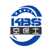 KBS KBS 空保士 logo