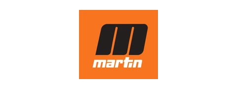 Martin logo
